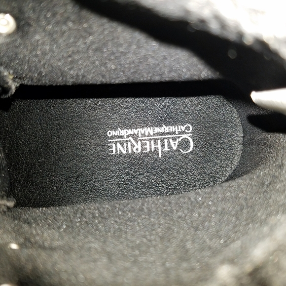 Catherine Malandrino ankle boot, size 9, NWT - Picture 2 of 5